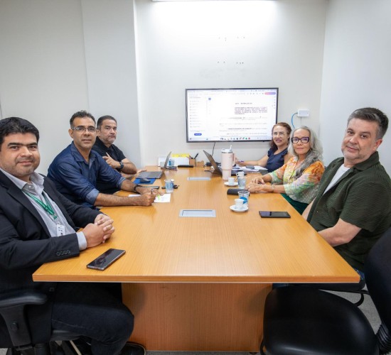 Empresa Cuiabana de Saúde Pública fará auditoria das contas de 2017 a 2025