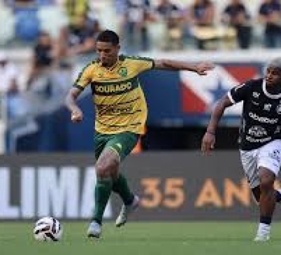 Cuiabá x Amazonas onde assistir e detalhes da partida