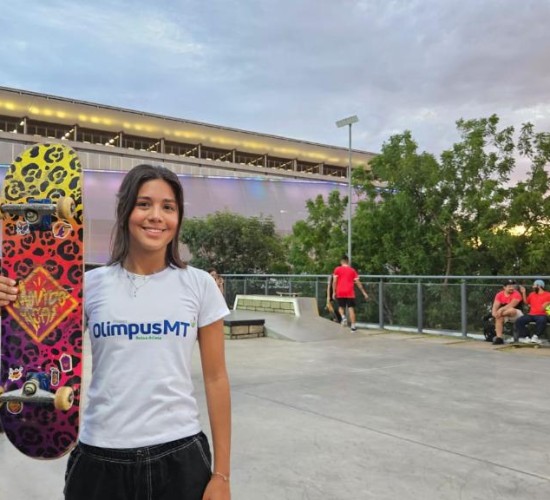 Secel abre inscrições para concessão de bolsas a atletas de base e alto rendimento em Mato Grosso