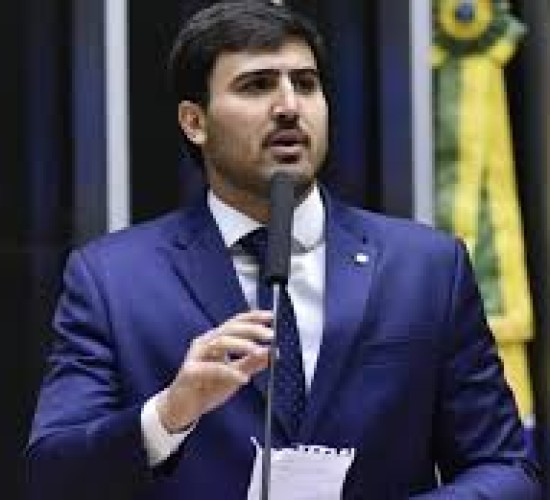 Emanuelzinho é único representante de MT entre os mais influentes do Congresso