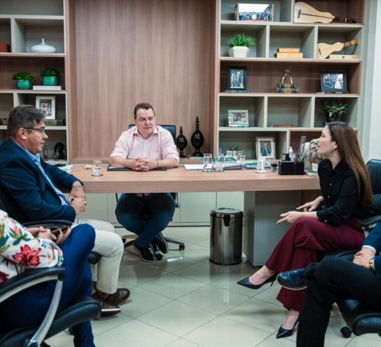 Max Russi apoia ampliação de programa que oferece oportunidades a jovens aprendizes em Mato Grosso