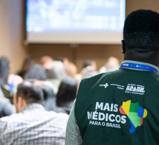 Mato Grosso recebe 89 novos profissionais do Mais Médicos para reforçar o atendimento em áreas vulneráveis e territórios indígenas