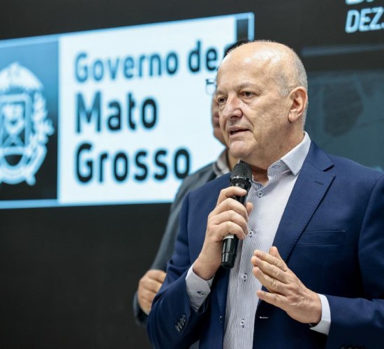 Vice-governador destaca investimento histórico e virada na segurança pública “Forças mais valorizadas, estruturadas e eficientes”