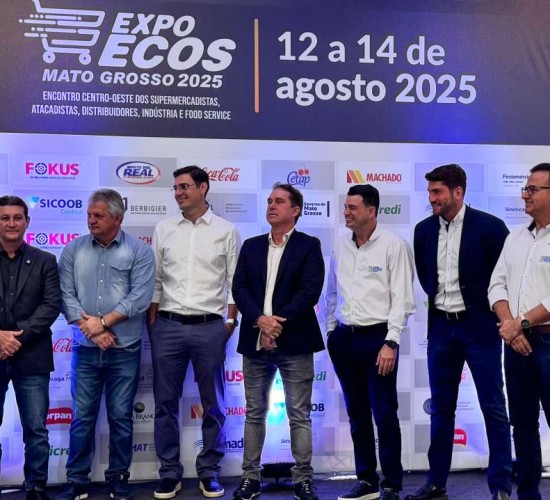 Vice Prefeito Tião da Zaeli reforça comprometimento com desenvolvimento econômico de Várzea Grande