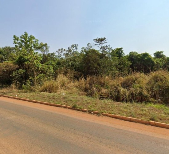 Governo de MT licita obras de revitalização no Parque da Quineira em Chapada dos Guimarães