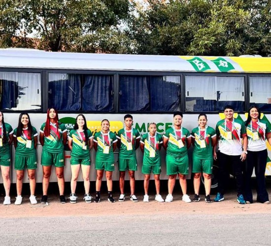 Várzea Grande se prepara ser sede de mais uma edição dos Jogos Escolares