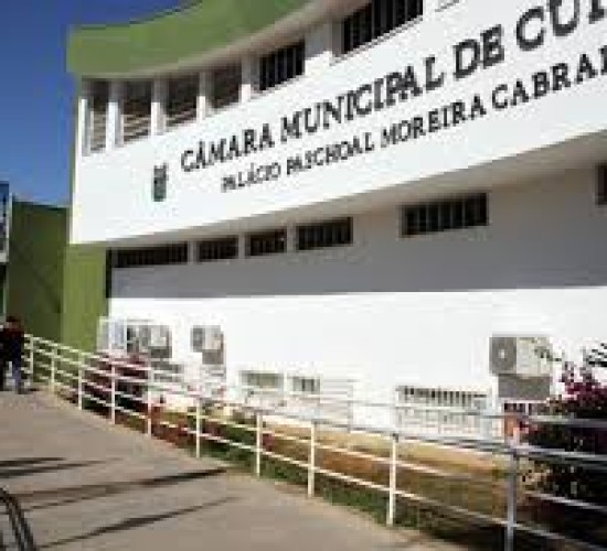 Câmara de Cuiabá aprova Lei de Diretrizes Orçamentárias que estima arrecadar R$ 4,9 bilhões