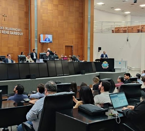 Relatório Anual de Gestão apresenta entregas de serviços e produtos à população mato-grossense