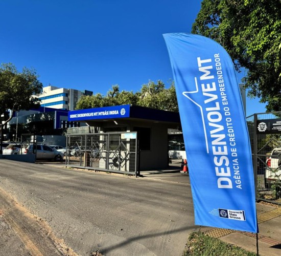 Desenvolve MT descomplica acesso ao crédito com passo a passo para empreendedores