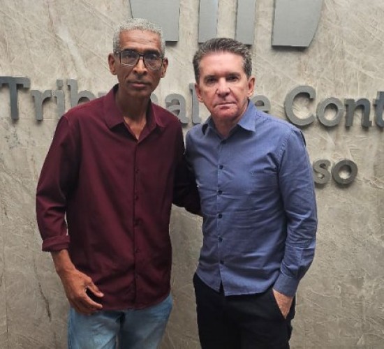 Sérgio Ricardo articula diálogo com municípios por valorização de conselheiros tutelares