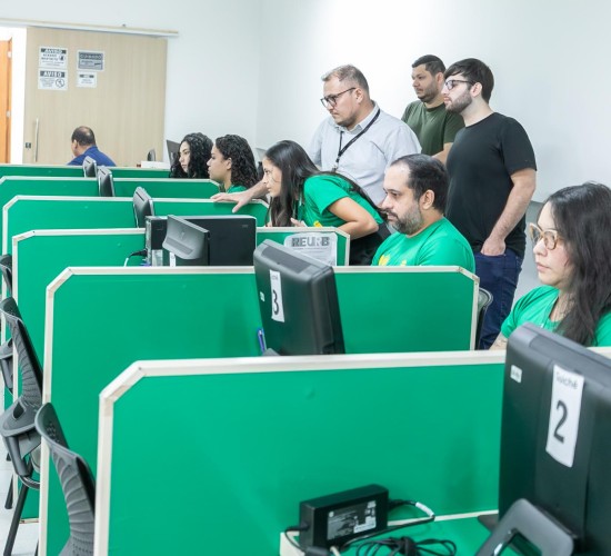 Casa Cuiabana já tem 60 mil inscritos e plantão atende quase 200 pessoas de forma presencial