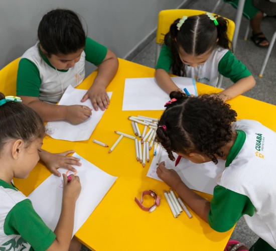 Secretário anuncia pacote de ações para reforçar alfabetização em Cuiabá