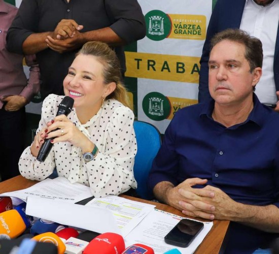 Prefeitura anuncia R$ 39 milhões para realizar obras da rodoviária e do anel viário AeroportoPirinéu