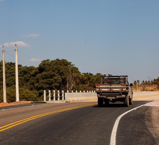 Governo de MT licita construção de mais sete pontes de concreto em rodovias estaduais