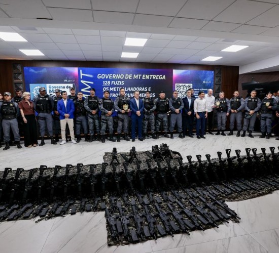 Polícia Militar homenageia unidades com destaques positivos no programa Tolerância Zero