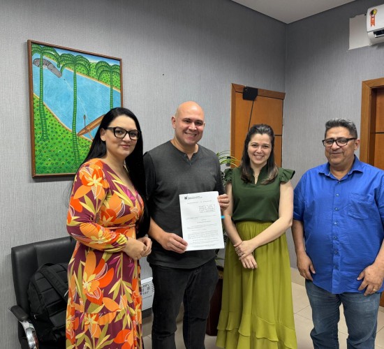 Cuiabá atualiza lei de regularização fundiária e amplia atendimento