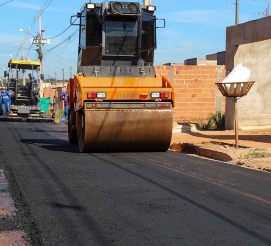 Novo sistema vai permitir maior controle da frota operacional de Várzea Grande