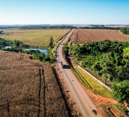 Governo de MT vai superar meta e entregar mais de 6.000 km de asfalto novo em rodovias até final de 2025