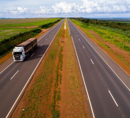 Em dois anos, Governo de MT e Nova Rota já contrataram 86% das obras previstas para duplicação da BR-163