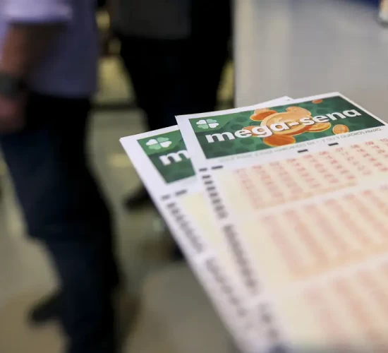 Mega-Sena não tem ganhador e prêmio acumulado vai para R$ 42 milhões