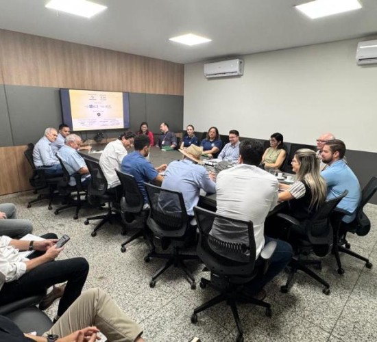 Mato Grosso sedia evento nacional sobre defesa agropecuária em 2026