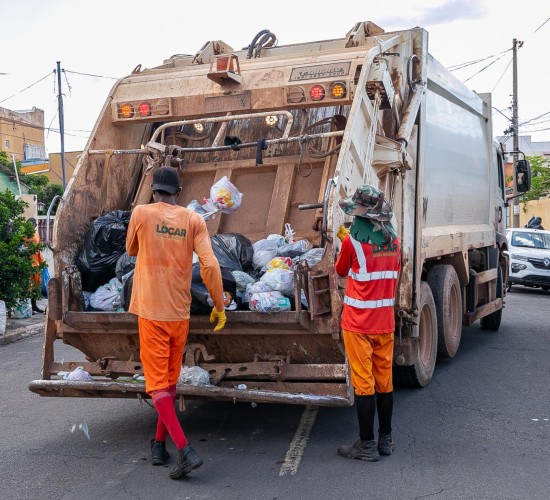 Prefeitura publica decreto e taxa do lixo deixa de ser cobrada em Cuiabá