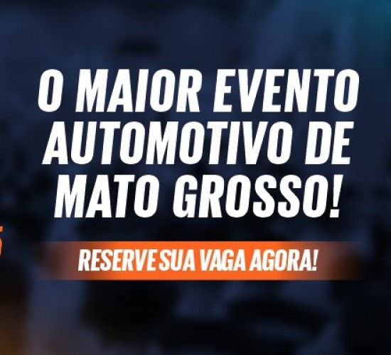 Expo Auto Mecânica movimenta setor automotivo mato-grossense com crédito especial da Desenvolve MT