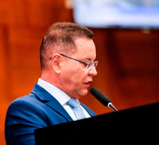 Deputado Botelho defende ampliação de rede de vacinação em MT