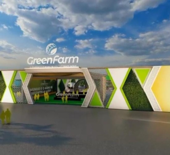 Feira em Cuiabá deve reunir mais de 100 empresas do agro em setembro