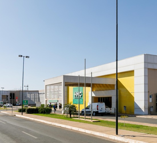 Cuiabá já tratou mais de 179 pacientes no Centro de Tratamento de Queimados