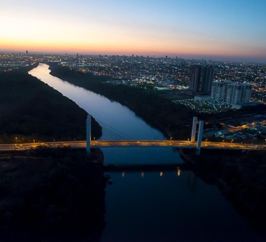 Cuiabá se destaca como destino turístico em ascensão no Brasil e no exterior, aponta revista do Ministério do Turismo