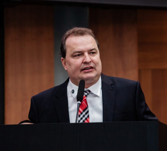 Com apoio de Virginia Mendes, Max Russi e liderança de Thiago Timo, Araguaia realiza primeiro mutirão de cirurgias bariátricas