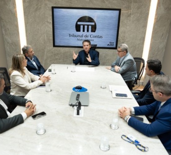 TCE-MT e TJMT realizam Seminário Internacional de Direito Financeiro e Tributário