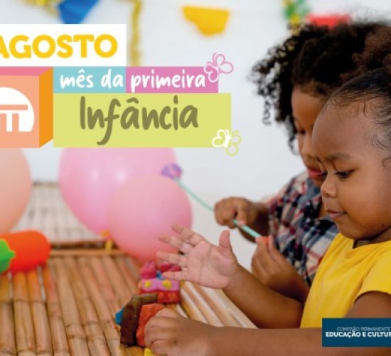 Conselheiro Antonio Joaquim articula nova luta para ampliar recursos da educação infantil em 2025