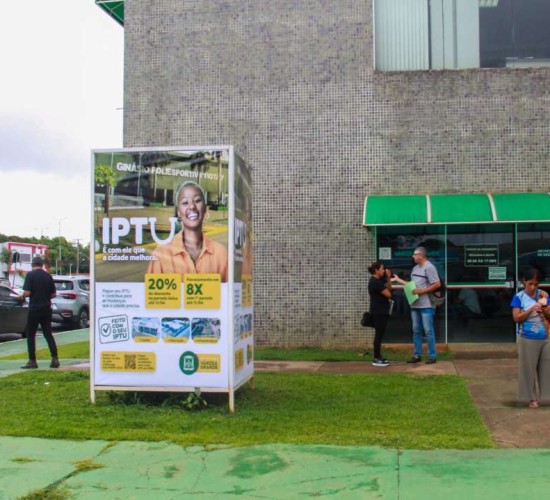 Várzea Grande notifica mais de mil empresas por divergências em declarações fiscais