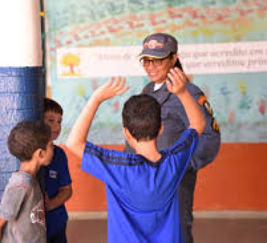 Prefeitura de Cuiabá lança Proerd na educação municipal