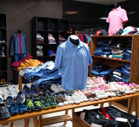 Bazar solidário promovido pela primeira-dama de MT começa nesta segunda-feira (4)