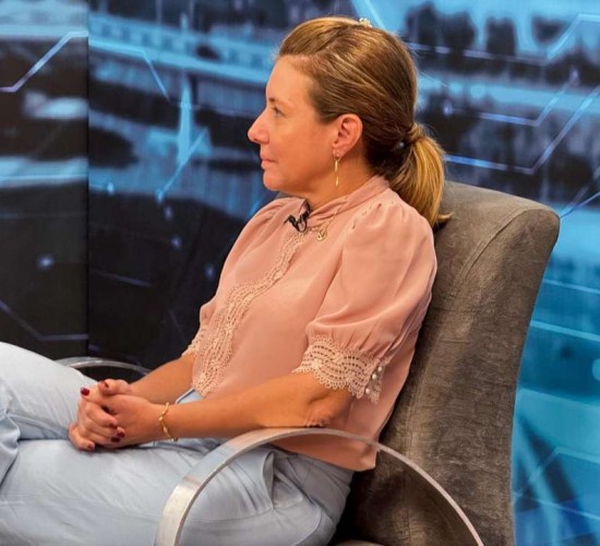 Prefeita destaca que união com Legislativo é fundamental para desenvolvimento de Várzea Grande