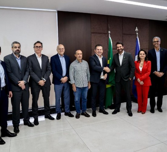 Votorantim Cimentos anuncia investimentos de R$ 330 milhões em Mato Grosso