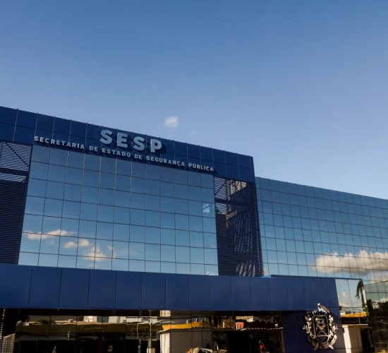 Sesp lança mobilização estadual da Operação Shamar no combate à violência contra a mulher nesta quinta-feira (7)