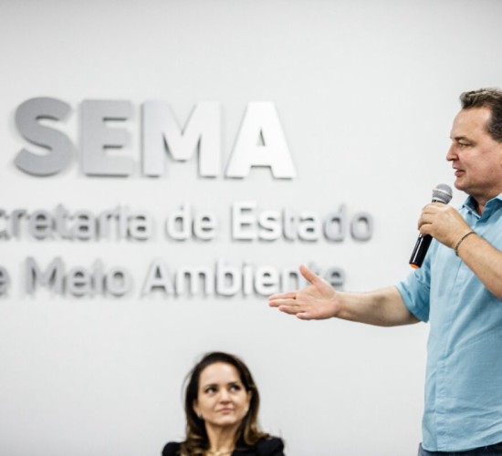 Max Russi cobra solução rápida e defende legislação equilibrada para áreas úmidas