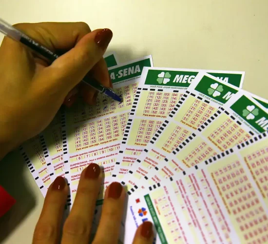 Mega-Sena não tem ganhadores e prêmio acumulado vai para R$ 9 milhões