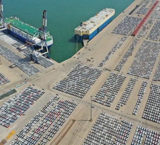 Exportações brasileiras crescem 4,8% em julho e chegam a US$ 198 bi no ano