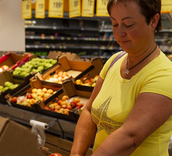 Cesta básica volta a registrar aumento de preço na primeira semana de agosto