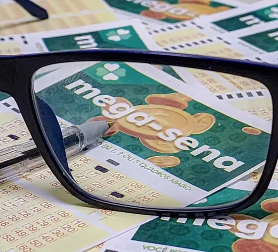 Mega-Sena sorteia nesta terça-feira prêmio acumulado em R$ 40 milhões