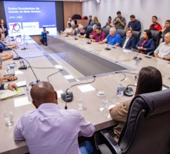 ALMT discute defasagem salarial de servidores e Dieese aponta perdas de até 19,5%