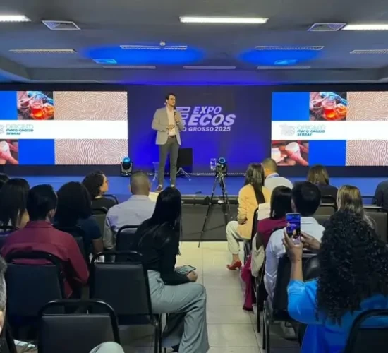 SebraeMT lança “Projeto Origem” para valorizar produtos regionais e fortalecer a identidade local
