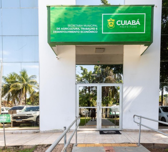 Prefeitura de Cuiabá conta com 207 estagiários que fortalecem todas as áreas da gestão pública