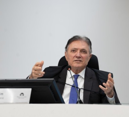 TCE-MT emite parecer favorável às contas do Governo do Estado, mas faz alertas sobre Nova Rota do Oeste e Parque Novo Mato Grosso