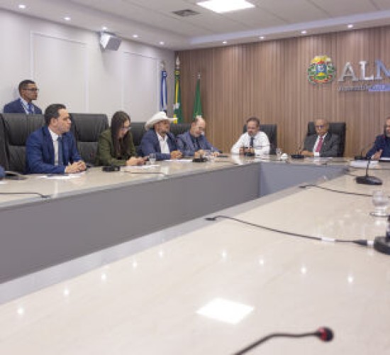 Secretário de Saúde diz na ALMT que serviços da Santa de Casa de Cuiabá não serão interrompidos